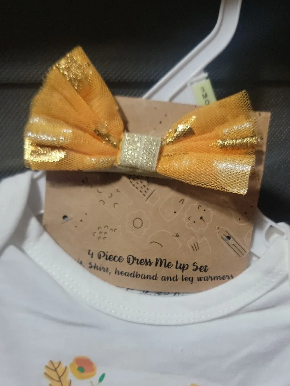 Baby Essentials brand new